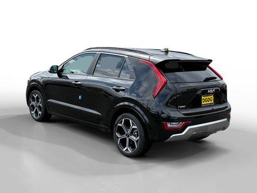 2025 Kia Niro Touring