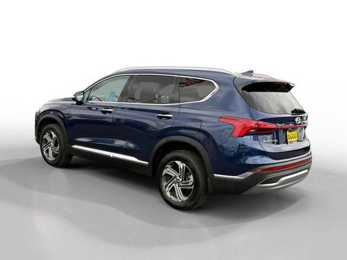 2022 Hyundai SANTA FE SEL 2.4