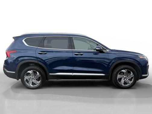 2022 Hyundai SANTA FE SEL 2.4