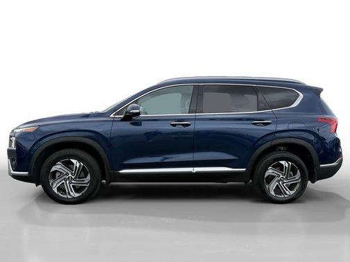2022 Hyundai SANTA FE SEL 2.4