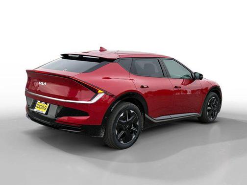 2025 Kia EV6 Wind