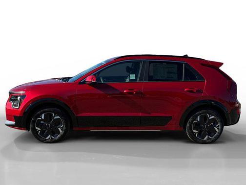 2025 Kia Niro EV Wind