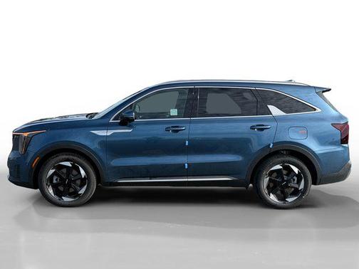 2025 Kia Sorento Hybrid SX Prestige