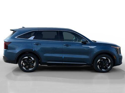 2025 Kia Sorento Hybrid SX Prestige