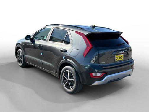 2026 Kia Niro EX