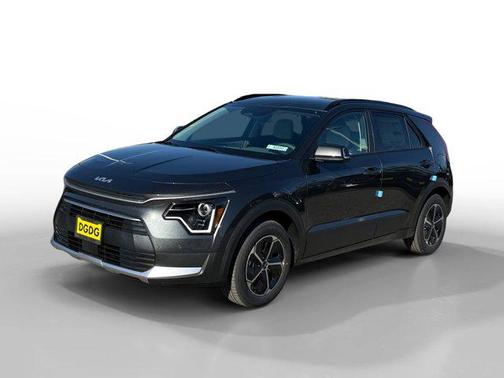2026 Kia Niro EX