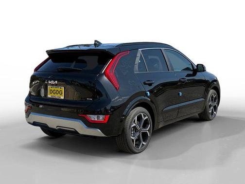 2025 Kia Niro Touring