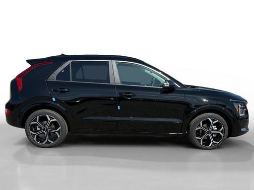 2025 Kia Niro Touring