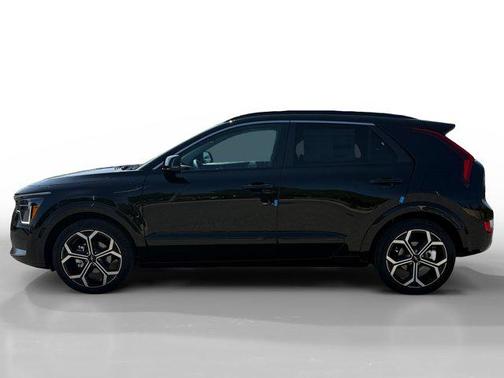 2025 Kia Niro Touring