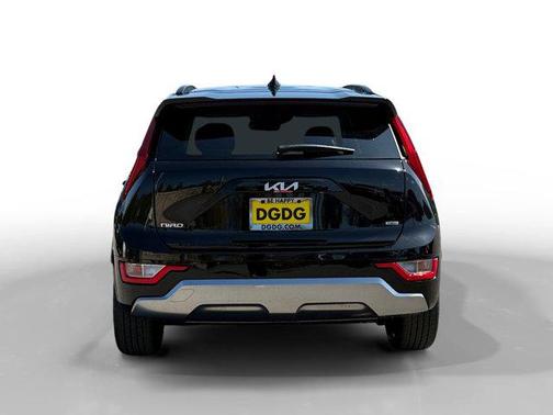 2025 Kia Niro Touring