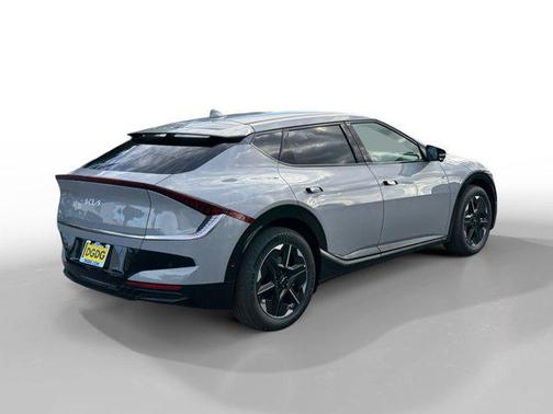 2025 Kia EV6 Wind