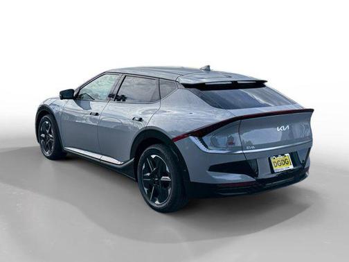 2025 Kia EV6 Wind