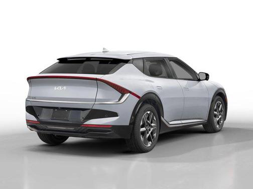 2025 Kia EV6 Wind