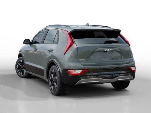 2026 Kia Niro EV Wind