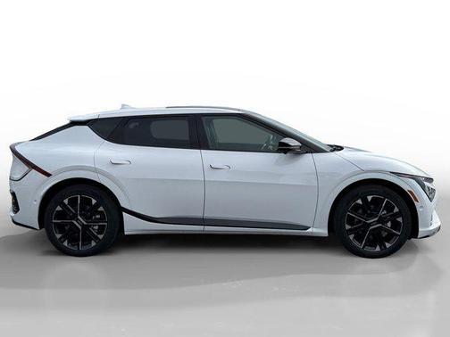2025 Kia EV6 GT-Line