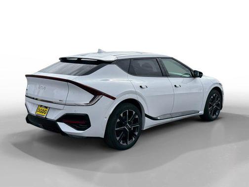 2025 Kia EV6 GT-Line