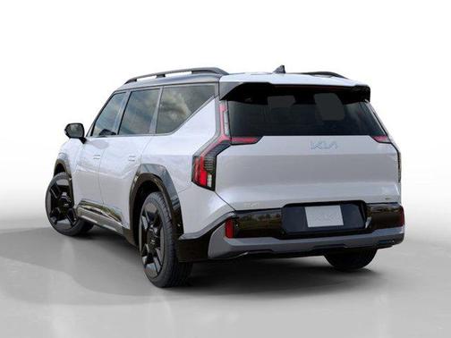 2026 Kia EV9 GT-Line