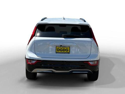 2025 Kia Niro EV Wind