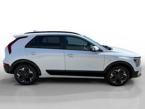 2025 Kia Niro EV Wind
