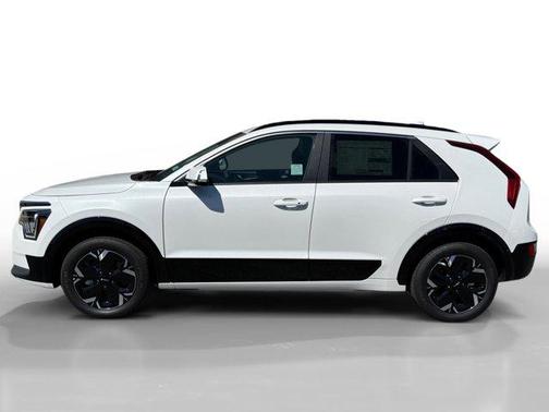 2025 Kia Niro EV Wind