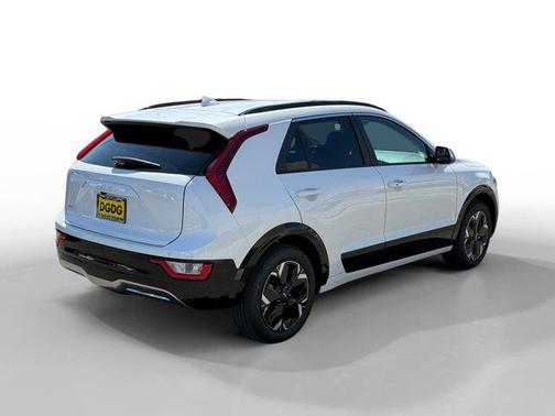 2025 Kia Niro EV Wind