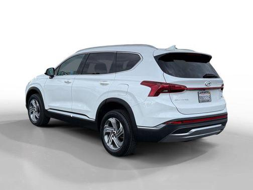 2022 Hyundai SANTA FE SEL 2.4