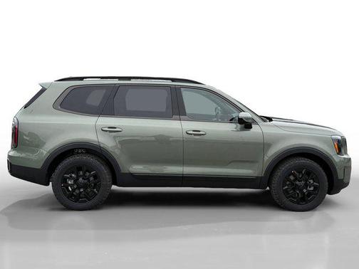2025 Kia Telluride SX