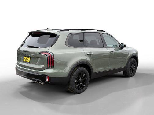 2025 Kia Telluride SX
