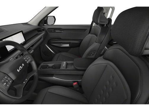 2026 Kia EV9 Wind