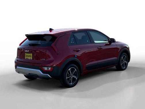 2025 Kia Niro LX