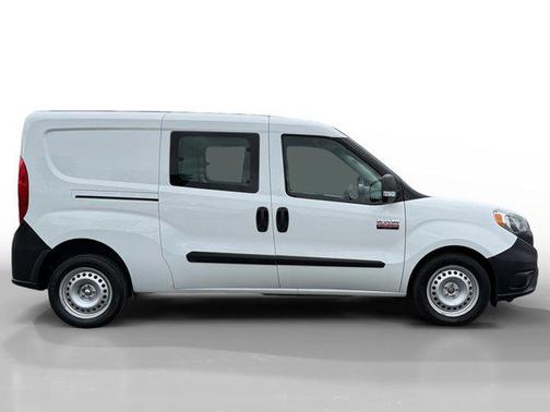 2021 RAM ProMaster City Tradesman