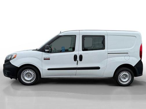 2021 RAM ProMaster City Tradesman