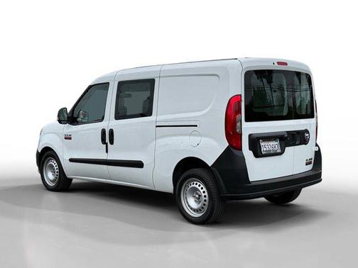 2021 RAM ProMaster City Tradesman