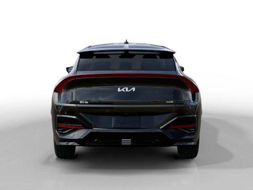 2025 Kia EV6 GT-Line