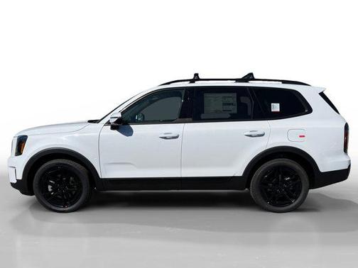 2025 Kia Telluride SX Prestige X-Line