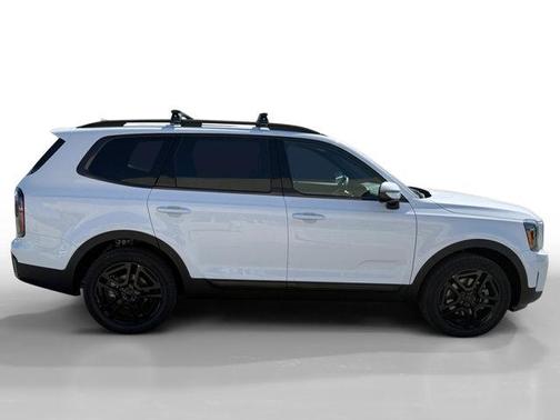 2025 Kia Telluride SX Prestige X-Line