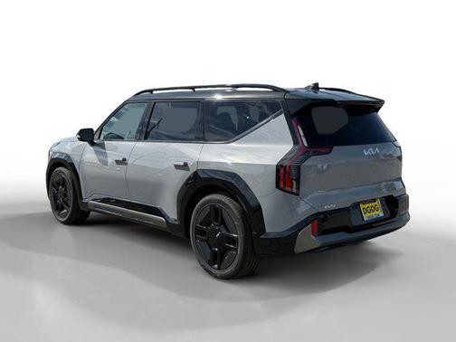 2026 Kia EV9 GT-Line