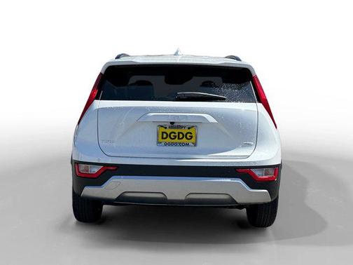 2025 Kia Niro Plug-In Hybrid EX
