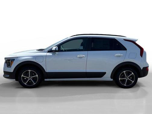 2025 Kia Niro Plug-In Hybrid EX