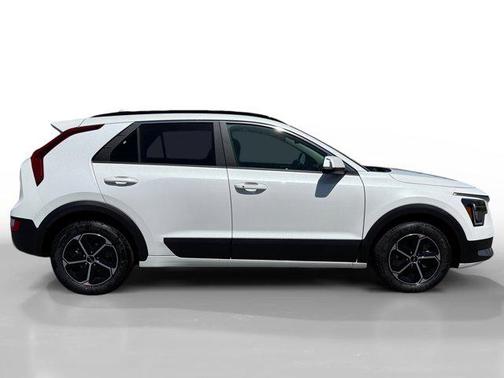 2025 Kia Niro Plug-In Hybrid EX