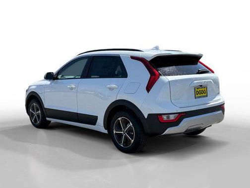2025 Kia Niro Plug-In Hybrid EX