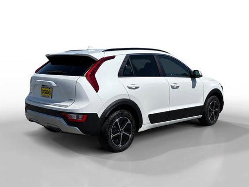 2025 Kia Niro Plug-In Hybrid EX