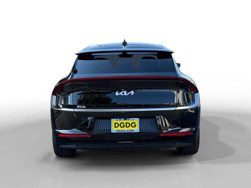 2022 Kia EV6 Wind
