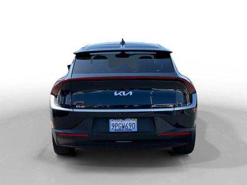 2024 Kia EV6 Light