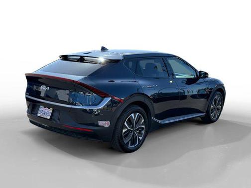 2024 Kia EV6 Light