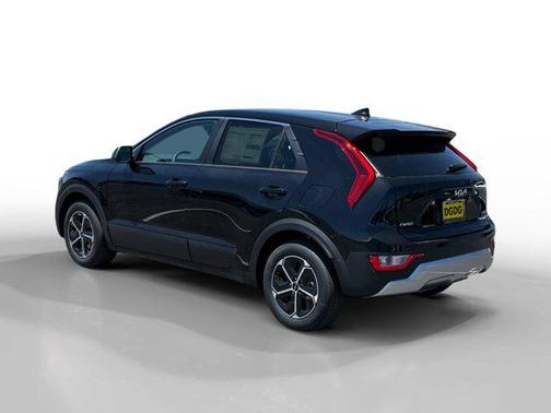 2025 Kia Niro LX