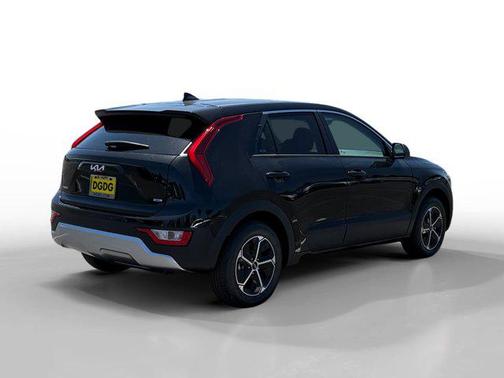 2025 Kia Niro LX