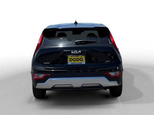 2025 Kia Niro LX