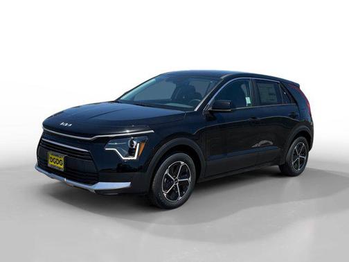 2025 Kia Niro LX