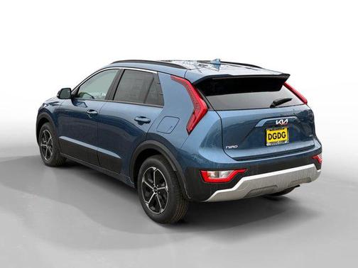 2025 Kia Niro EX